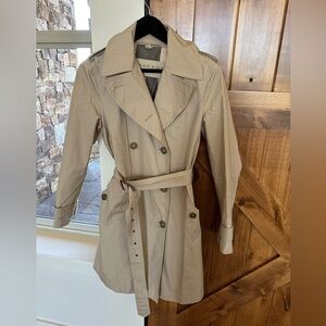 Burberry Trench Coat